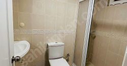 Ortaköy’De Sahile Yakın Konumda Masrafsız 2+1 Daire