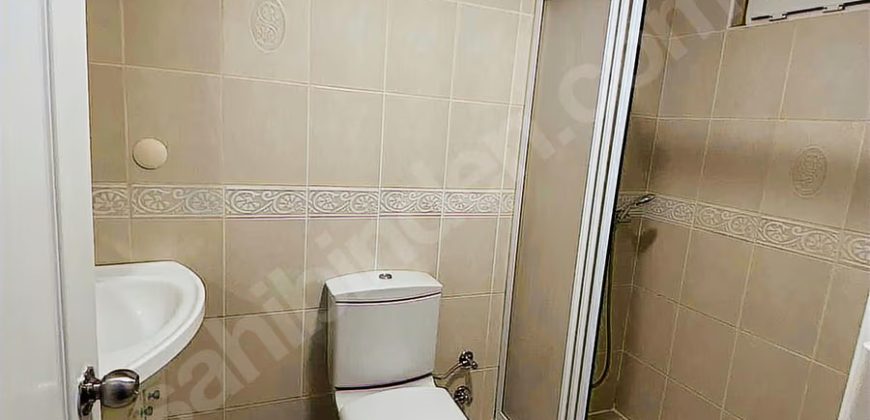 Ortaköy’De Sahile Yakın Konumda Masrafsız 2+1 Daire