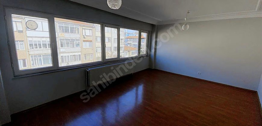 Ortaköy’De Sahile Yakın Konumda Masrafsız 2+1 Daire