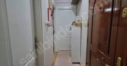 Ortakö’De Mükemmel Konumda Tadilat Yapılmış 2+1