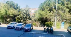 Levazım Birkent Sitesinde Manzaralı Daire