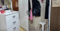Ortakö’De Mükemmel Konumda Tadilat Yapılmış 2+1
