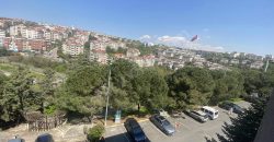 Levazım Birkent Sitesinde Manzaralı Daire