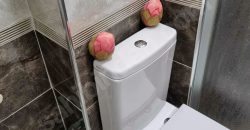 Ortakö’De Mükemmel Konumda Tadilat Yapılmış 2+1
