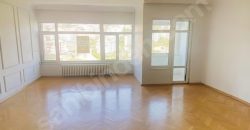 Levazım Birkent Sitesinde Manzaralı Daire