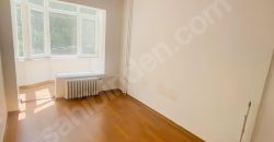 Levazım Birkent Sitesinde Manzaralı Daire