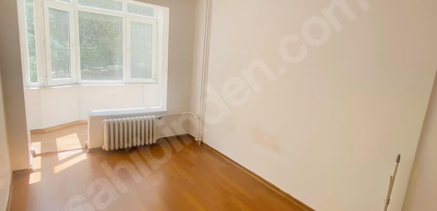 Levazım Birkent Sitesinde Manzaralı Daire