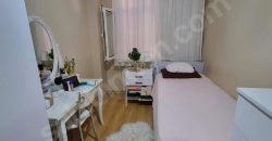 Ortakö’De Mükemmel Konumda Tadilat Yapılmış 2+1