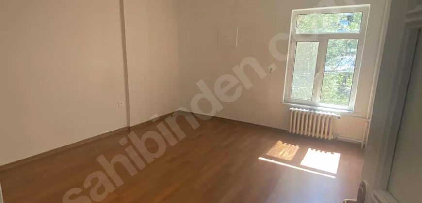 Levazım Birkent Sitesinde Manzaralı Daire