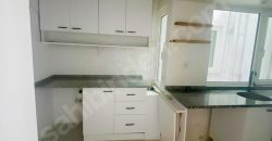 Levazım Birkent Sitesinde Manzaralı Daire