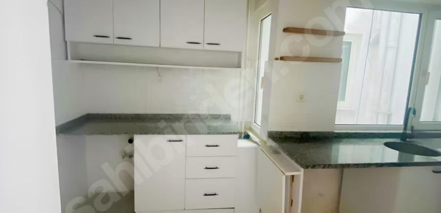 Levazım Birkent Sitesinde Manzaralı Daire