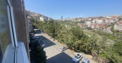 Levazım Birkent Sitesinde Manzaralı Daire