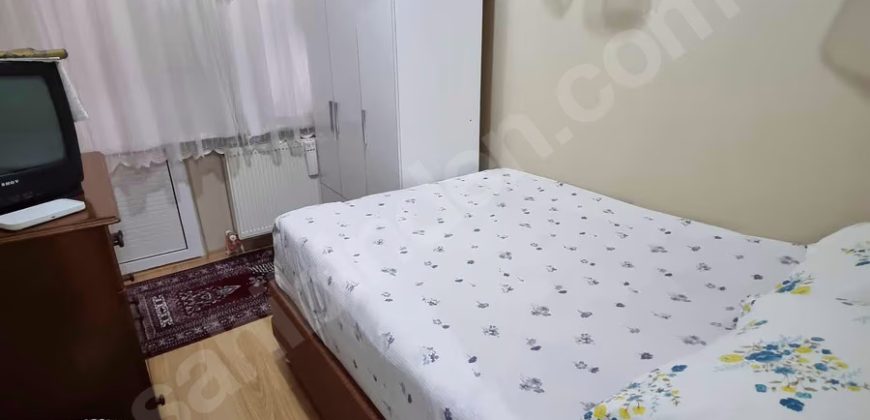 Ortakö’De Mükemmel Konumda Tadilat Yapılmış 2+1