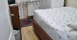 Ortakö’De Mükemmel Konumda Tadilat Yapılmış 2+1