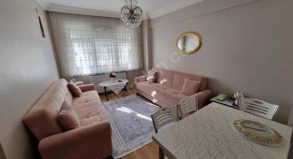 Ortakö’De Mükemmel Konumda Tadilat Yapılmış 2+1