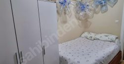 Ortakö’De Mükemmel Konumda Tadilat Yapılmış 2+1
