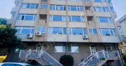 Levazım Birkent Sitesinde Manzaralı Daire