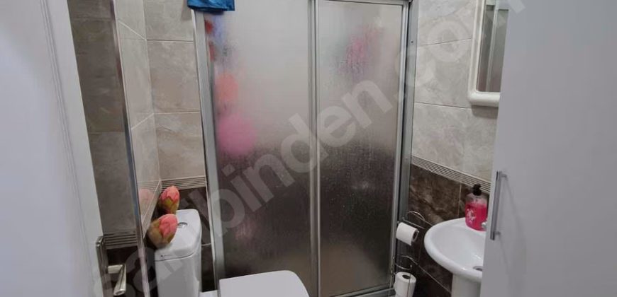 Ortakö’De Mükemmel Konumda Tadilat Yapılmış 2+1