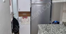 Ortakö’De Mükemmel Konumda Tadilat Yapılmış 2+1