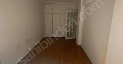 Levazım Birkent Sitesinde Manzaralı Daire
