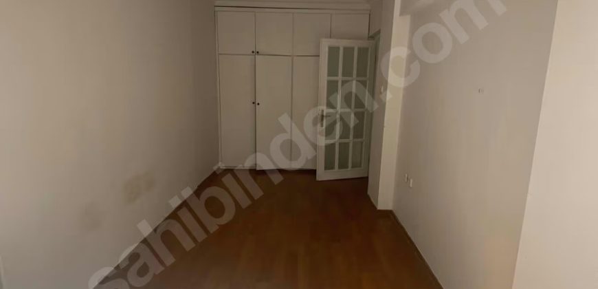 Levazım Birkent Sitesinde Manzaralı Daire