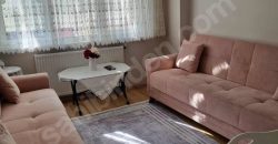 Ortakö’De Mükemmel Konumda Tadilat Yapılmış 2+1
