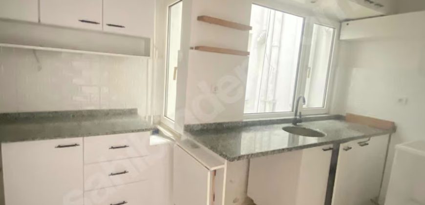 Levazım Birkent Sitesinde Manzaralı Daire