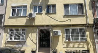 Ortakö’De Mükemmel Konumda Tadilat Yapılmış 2+1