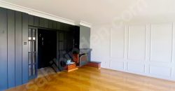 Levazım Birkent Sitesinde Manzaralı Daire