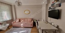 Ortakö’De Mükemmel Konumda Tadilat Yapılmış 2+1