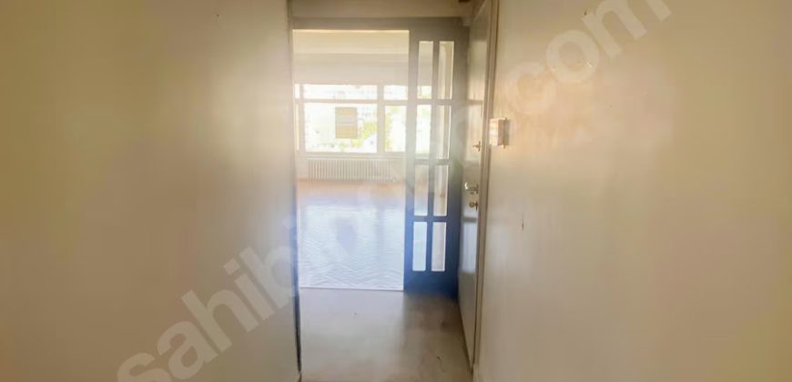 Levazım Birkent Sitesinde Manzaralı Daire
