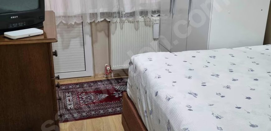 Ortakö’De Mükemmel Konumda Tadilat Yapılmış 2+1