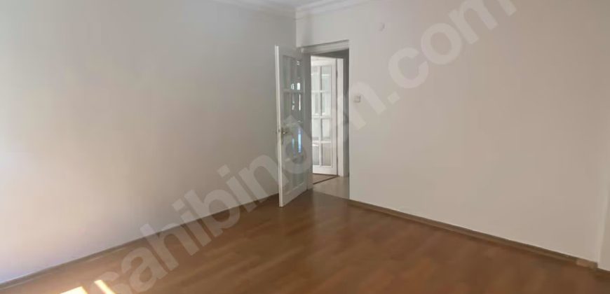 Levazım Birkent Sitesinde Manzaralı Daire