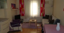 Ortaköy’De Sahile Ve Caddeye Yakın Konumda 1+1 Ara Kat Daire