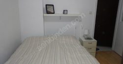 Ortaköy’De Sahile Ve Caddeye Yakın Konumda 1+1 Ara Kat Daire