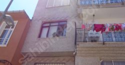 Ortaköy’De Sahile Ve Caddeye Yakın Konumda 1+1 Ara Kat Daire