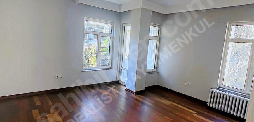 Levazım Mahallesi Birkent Sitesinde Köşe 3+1 Manzaralı Daire