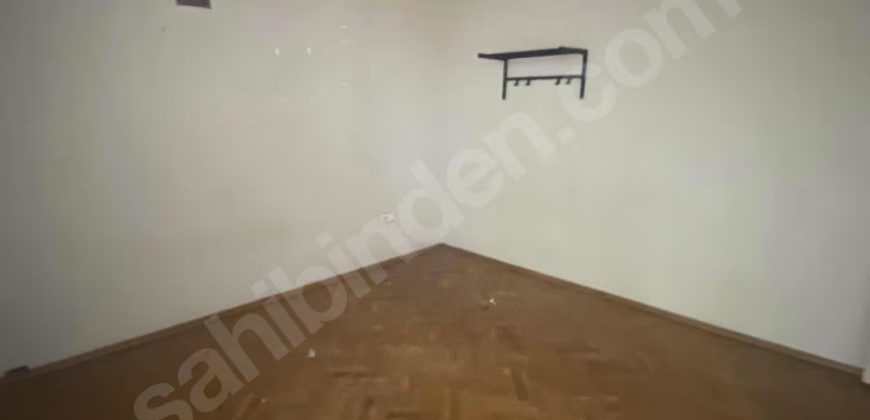 Ortaköy Palanga Caddesi Yıldız Parkı Yanında 3+1