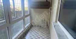 Ortaköy Palanga Caddesi Yıldız Parkı Yanında 3+1