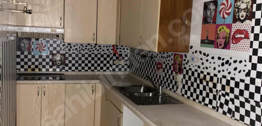 Ortaköy Palanga Caddesi Yıldız Parkı Yanında 3+1