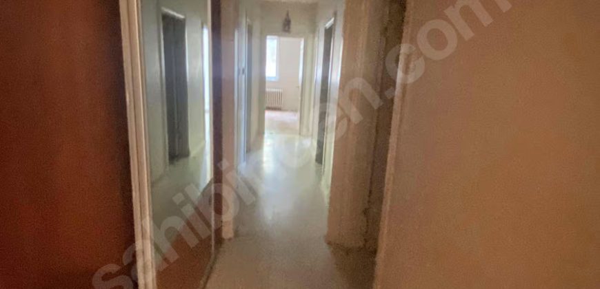 Ortaköy Palanga Caddesi Yıldız Parkı Yanında 3+1