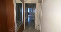 Ortaköy Palanga Caddesi Yıldız Parkı Yanında 3+1