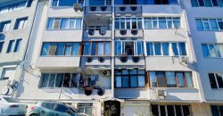 Ortaköy Palanga Caddesi Yıldız Parkı Yanında 3+1