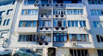 Ortaköy Palanga Caddesi Yıldız Parkı Yanında 3+1
