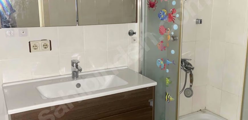 Ortaköy Palanga Caddesi Yıldız Parkı Yanında 3+1