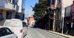Ortaköy Palanga Caddesi Yıldız Parkı Yanında 3+1