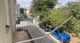 Ortaköy Ulus Arasında Değerli Bölgede Manzaralı İnşaata Uygun
