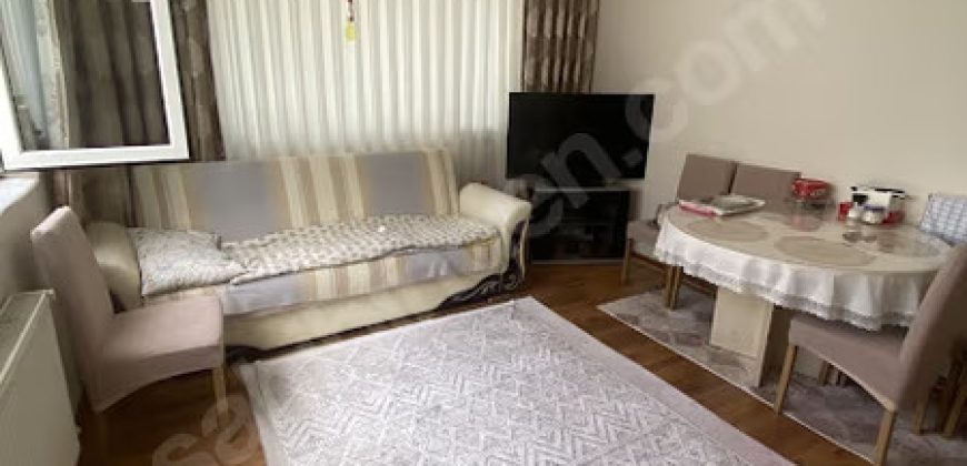 Ortaköy Ulus Arasında Değerli Bölgede Manzaralı İnşaata Uygun