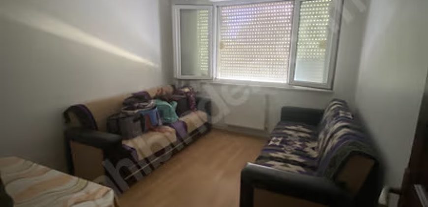 Ortaköy Ulus Arasında Değerli Bölgede Manzaralı İnşaata Uygun