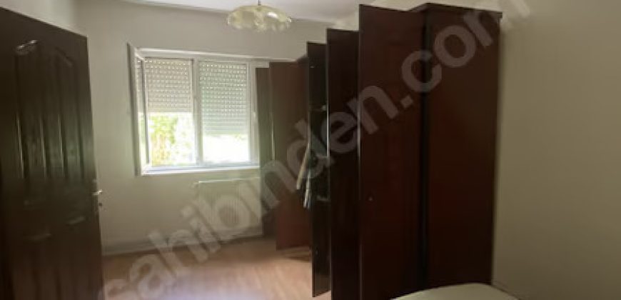 Ortaköy Ulus Arasında Değerli Bölgede Manzaralı İnşaata Uygun
